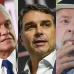 Big Data: Caiado lidera 1° turno em Goiás, mas Flávio bate Lula no 2º