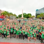 Corrida do Servidor terá 1,6 mil atletas em três cidades do Acre