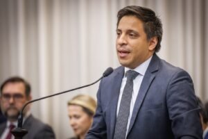 Casa Civil terá papel de unificar governo na reta final da gestão Mailza, diz novo secretário