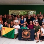 Mailza prestigia formação de agentes de proteção a autoridades
