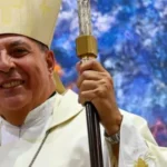 CARTA ABERTAEm carta, Dom Joaquín diz que deixou Diocese por problemas de saúde
