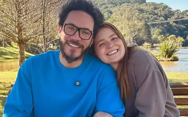 Eliezer diz que pornografia quase destruiu união com Viih Tube