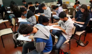 Estado repassa R$ 90 mil para curso preparatório ao Enem no Acre