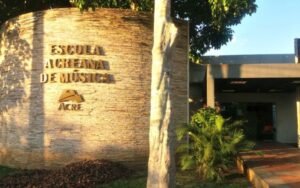 Escola de Música do Acre oferece novas oportunidades para ingresso em cursos