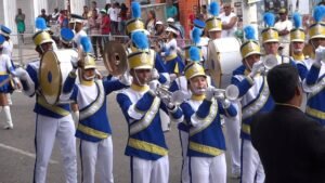 Aulas gratuitas de música têm inscrições abertas em Rio Branco