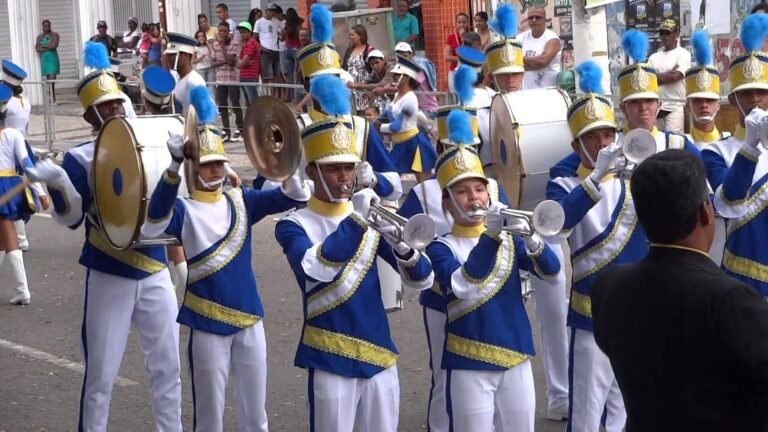 Aulas gratuitas de música têm inscrições abertas em Rio Branco