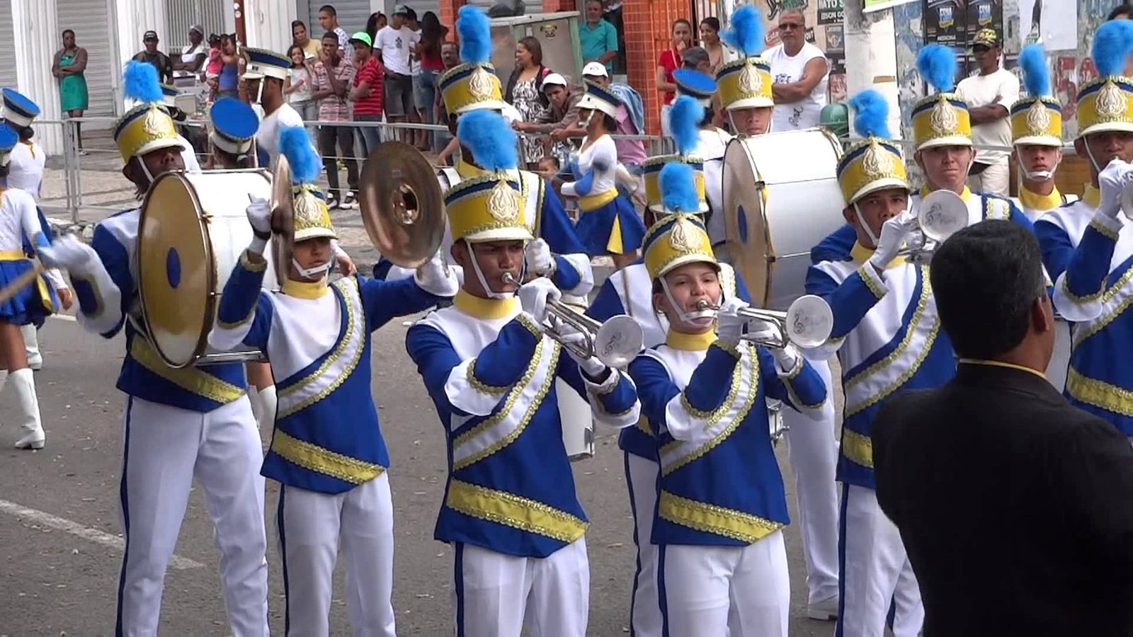 Aulas gratuitas de música têm inscrições abertas em Rio Branco