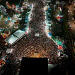MP investiga cachês do Festival do Açaí e pede explicações à Prefeitura
