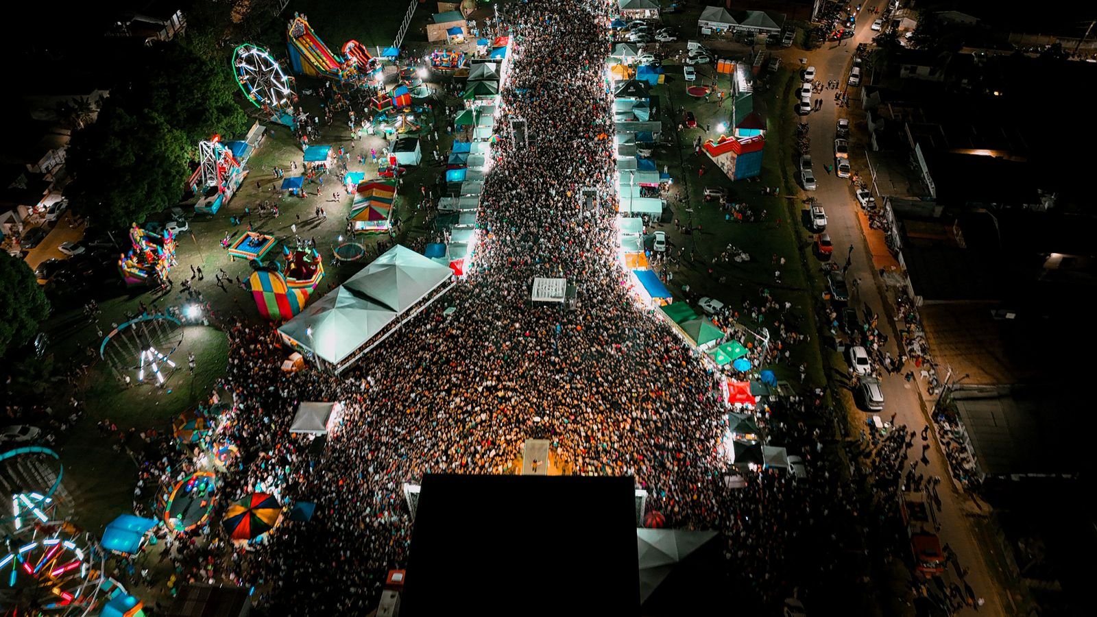 MP investiga cachês do Festival do Açaí e pede explicações à Prefeitura