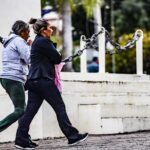 VEM FRIO AÍ Com chegada de onda polar, final de semana deve ter mínimas de 13ºC