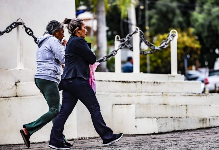 Com chegada de onda polar, final de semana deve ter mínimas de 13ºC