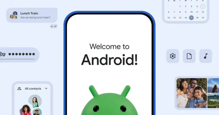 Google facilitou a vida de quem quer trocar iPhone por Android