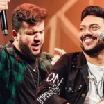 Ícaro e Gilmar agitam a Expoacre Juruá; veja programação