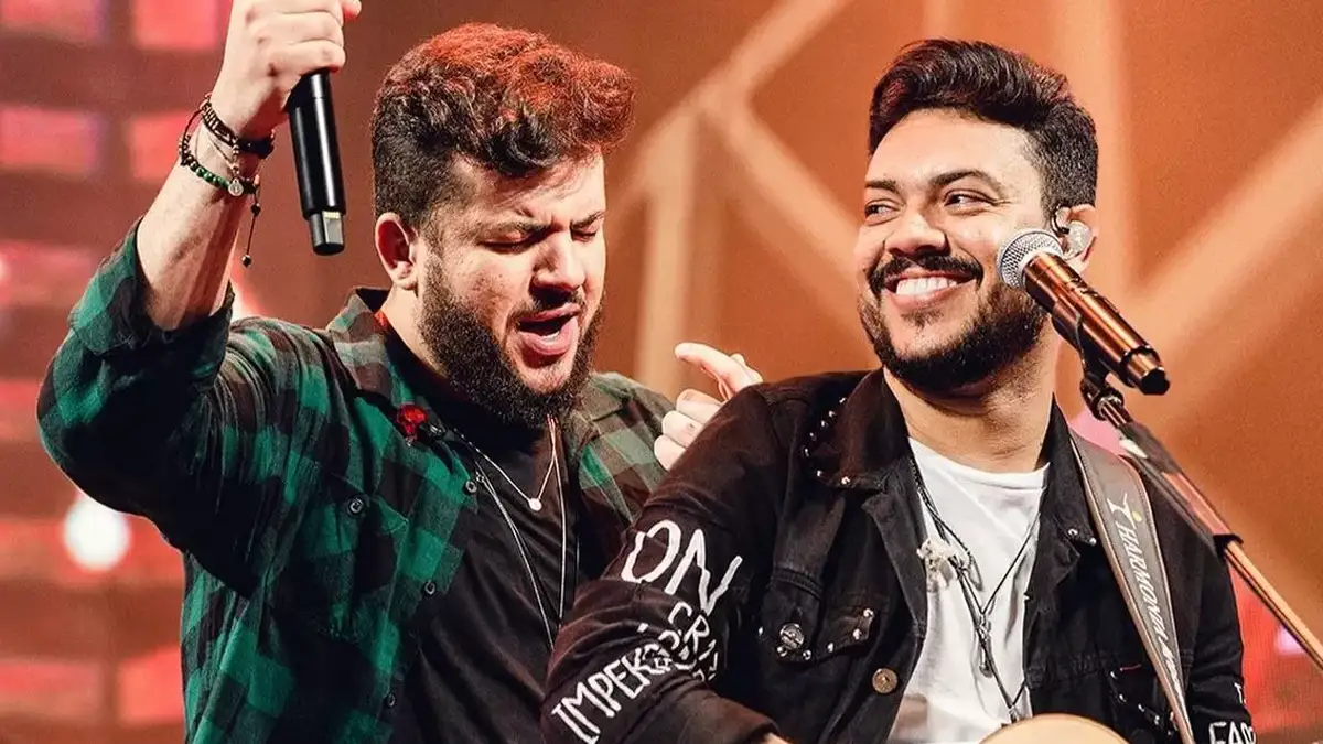 Ícaro e Gilmar agitam a Expoacre Juruá nesta sexta; veja programação