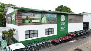 TCE autoriza convocação de aprovados no concurso do Idaf no Acre