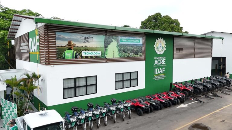 TCE autoriza convocação de aprovados no concurso do Idaf no Acre