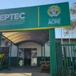 CONFIRAIeptec convoca bolsistas para Rio Branco e Cruzeiro do Sul