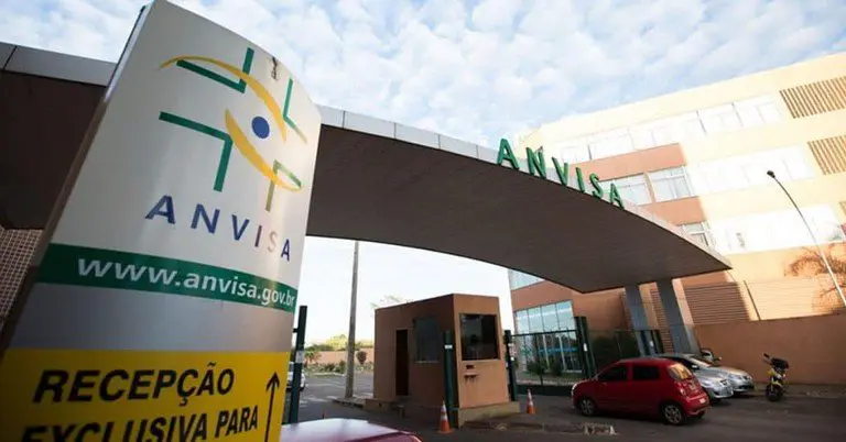 Anvisa proíbe alisantes, perfumes e manda apreender produto falso na Shopee