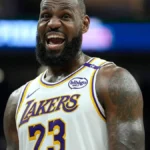 LeBron James acerta com o Philadelphia 76ers e encerra ciclo vitorioso no Lakers