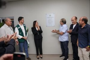 Governo entrega ampliação de alojamento no Pronto-Socorro de Rio Branco
