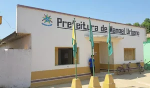 Manoel Urbano divulga resultado final de edital de Arte e Patrimônio