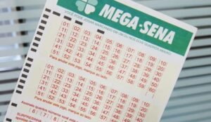 Mega-Sena premia sete apostas de Rio Branco no concurso 3026