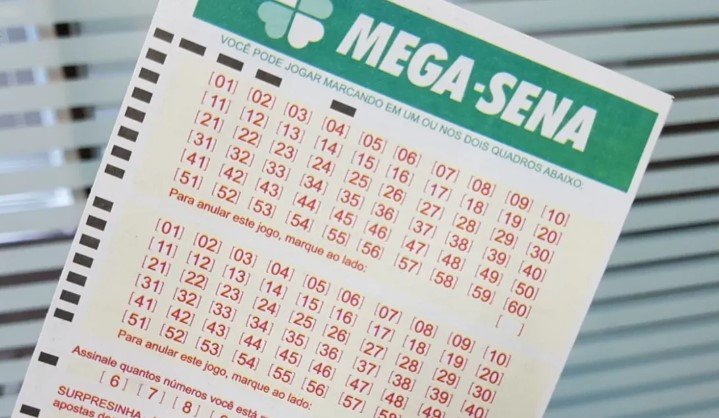 Mega-Sena premia sete apostas de Rio Branco no concurso 3026