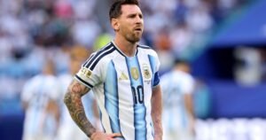Argentina favorecida? Levantamento mostra o que dizem brasileiros nas redes
