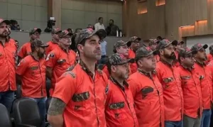 Igreja Presbiteriana votará parecer contra movimento Legendários