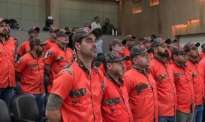 Igreja Presbiteriana votará parecer contra movimento Legendários