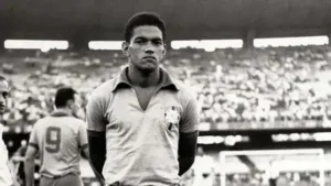 Obituário de Garrincha é publicado pelo NY Times 43 anos após a sua morte