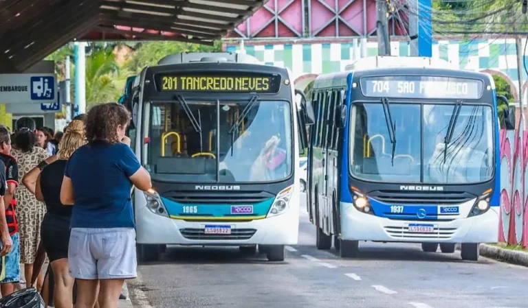 Rio Branco obtém liminar e terá mais de 80 ônibus nesta sexta