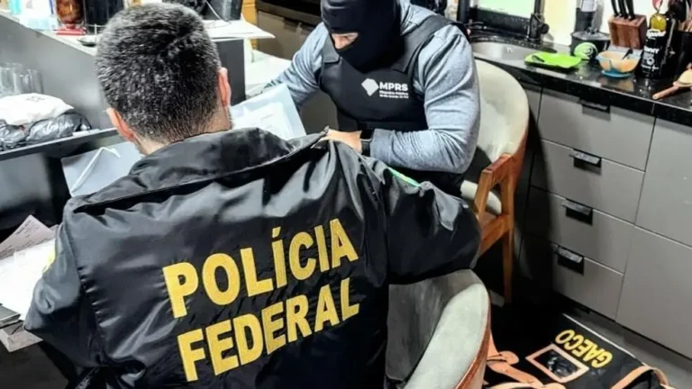 Ex-secretária é alvo de operação por desvio de R$ 1,5 mi de cofres públicos