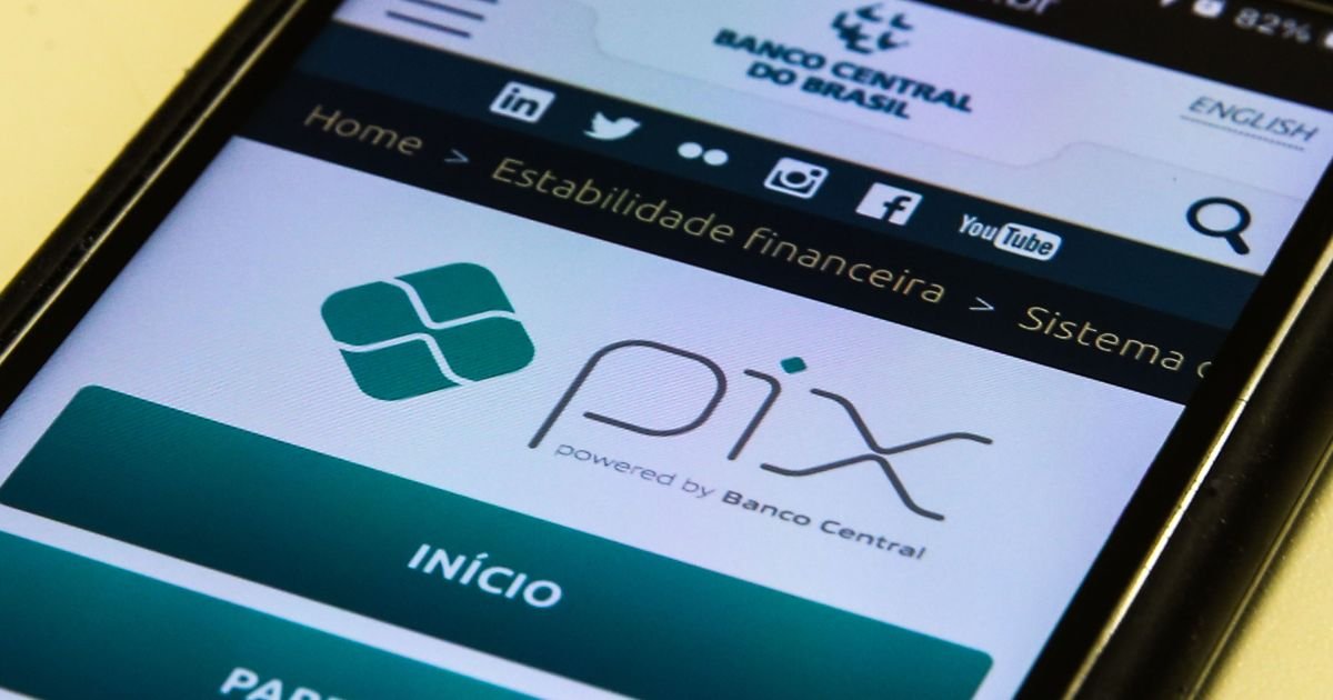 Pix vai mudar? BC estuda restringir operações após onda de ataques hackers