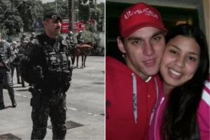 Investigação sobre tiro em irmão de Eloá acumula sete mortos em confrontos