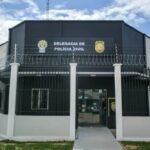 FOI ENCONTRADOCorpo de homem é encontrado em área de mata no interior do Acre
