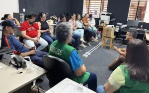 Acre cria centro para coordenar resposta a emergências em saúde