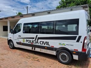 Polícia Civil cria programa para cuidar da saúde física e mental dos servidores