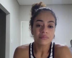 Rainha do Carnaval de Rio Branco relata enforcamento e diz que filho a salvou