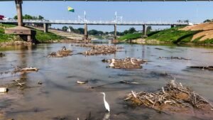 Seca avança e Prefeitura decreta estado de alerta em Rio Branco