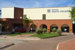 Hospital Santa Juliana revoga edital após mudança em repasses da Sesacre