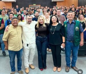 “Sula se despede do Deracre após 14 anos: “Tempo suficiente pra criar memórias”