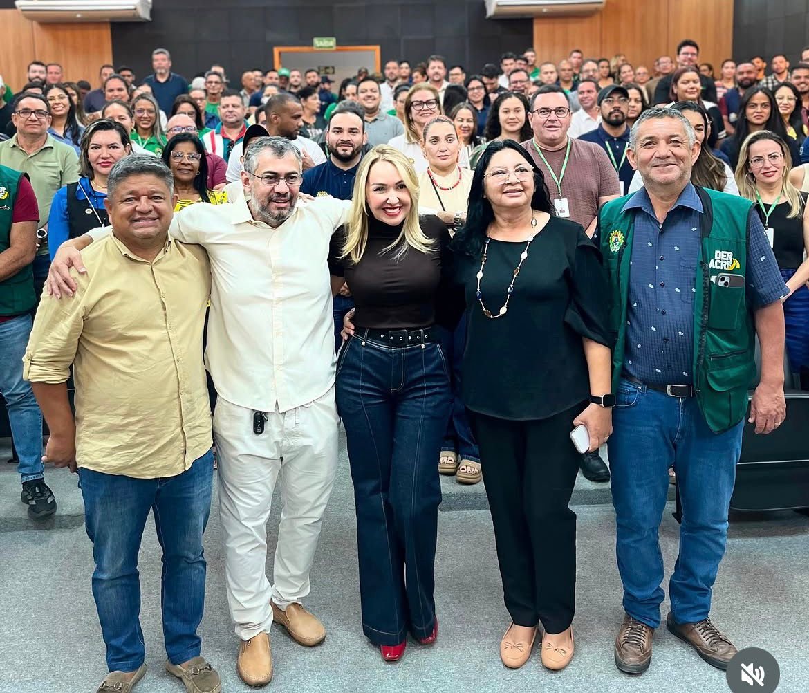 “Sula se despede do Deracre após 14 anos: “Tempo suficiente pra criar memórias”