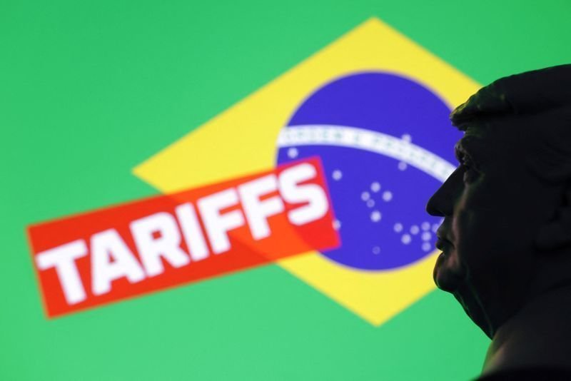 Tarifas complicam Brasil em relação a competidores, diz Lucas Ferraz