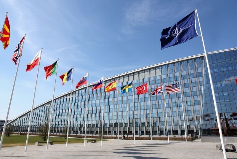 Canadá e Turquia negociam acordo de livre comércio durante cúpula da Otan