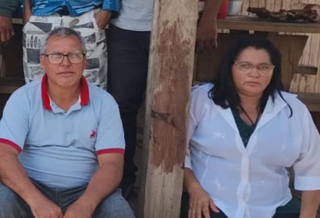 Homem que matou a esposa era bombeiro; crime ocorreu na frente da filha
