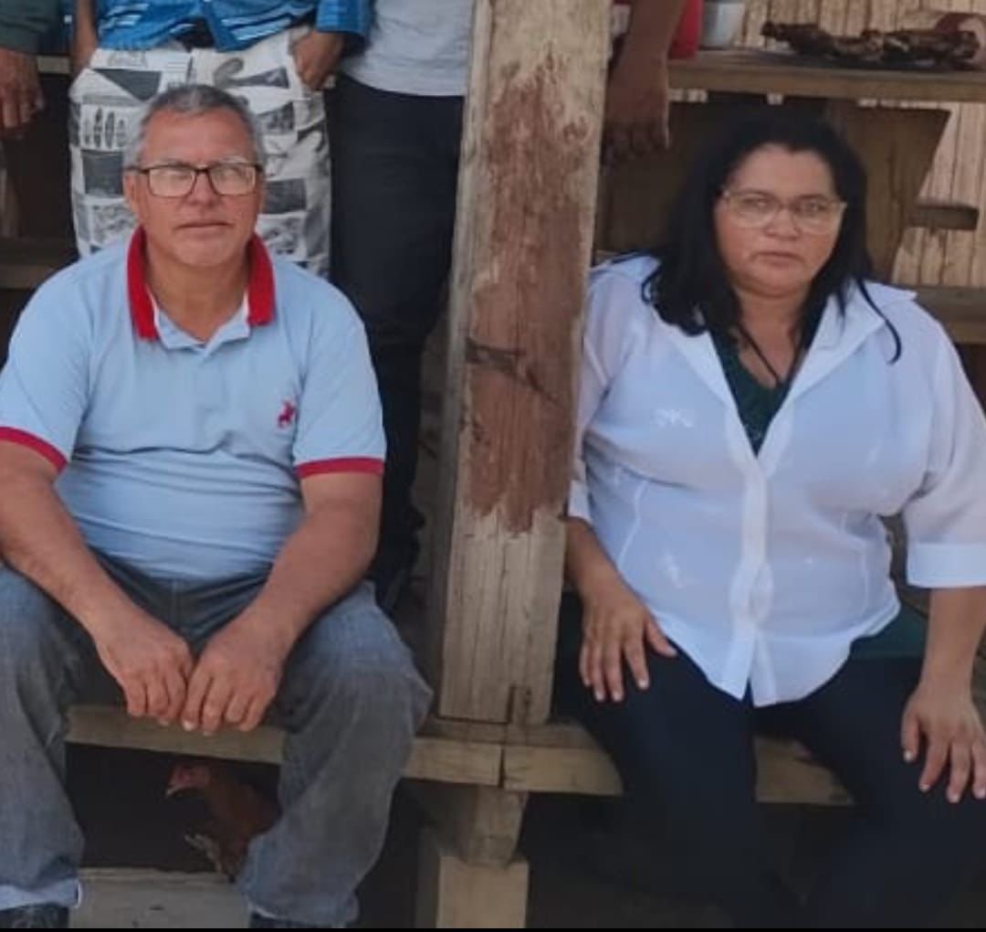 Homem mata esposa e é encontrado morto após crime no interior do Acre