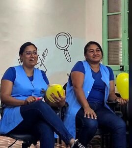 Mailza sanciona lei que indeniza famílias das vítimas do São José