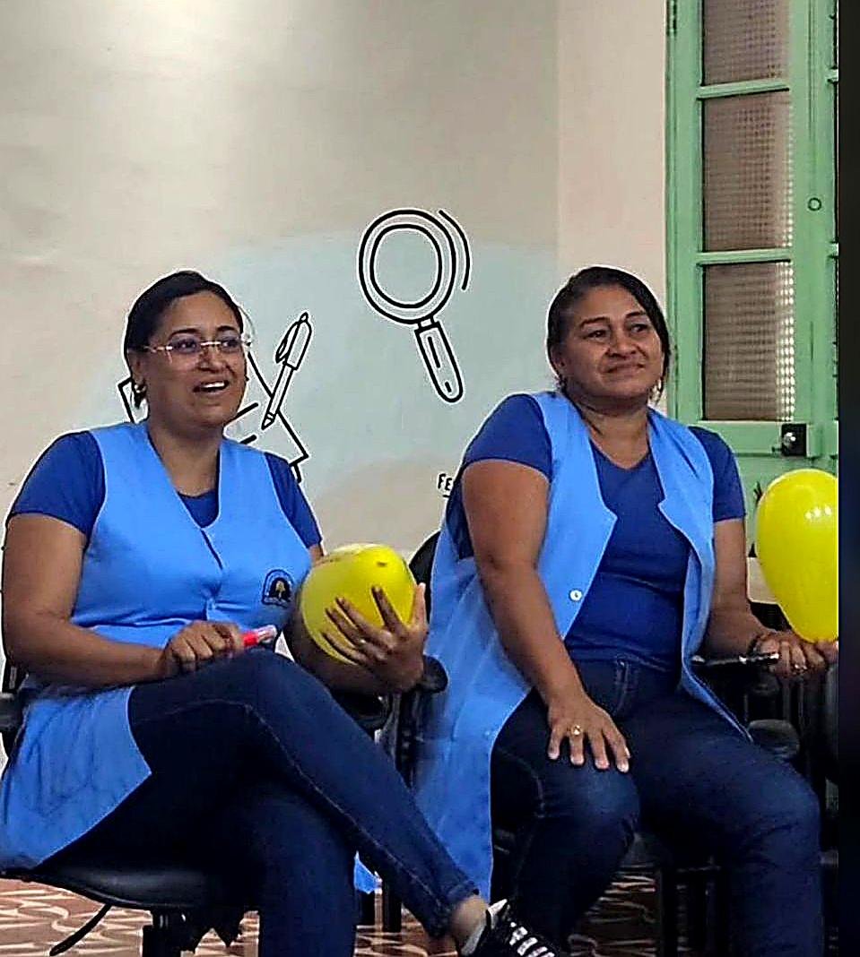 Mailza sanciona lei que indeniza famílias das vítimas do São José
