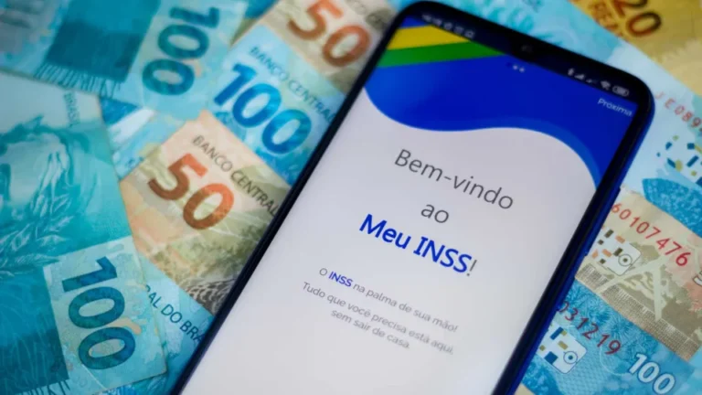 INSS: 5 pagamentos acima dos R$1621 chegam na próxima semana